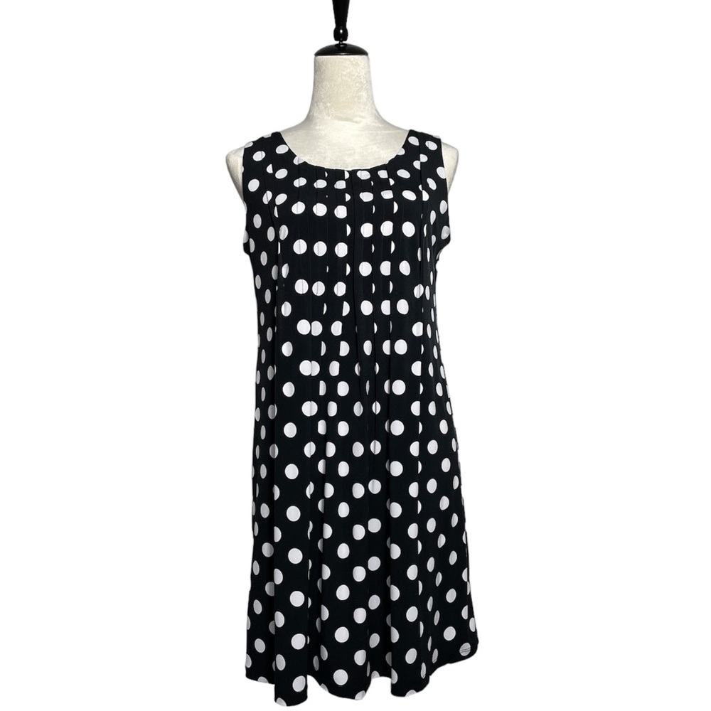 Ronni Nicole Dress